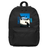 Timely!! (1983) Anri 16 in Basic Backpack
