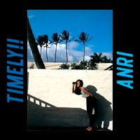 Timely!! (1983) Anri 16 in Basic Backpack