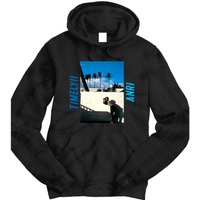 Timely!! (1983) Anri Tie Dye Hoodie