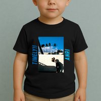 Timely!! (1983) Anri Toddler T-Shirt