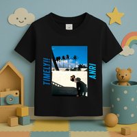 Timely!! (1983) Anri Toddler T-Shirt