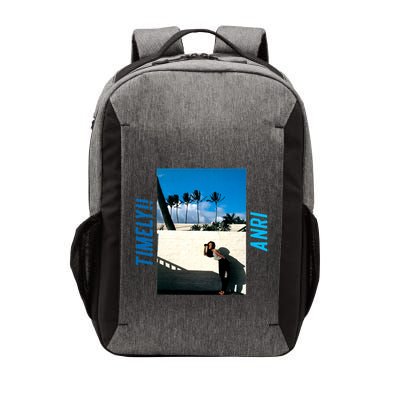 Timely!! (1983) Anri Vector Backpack