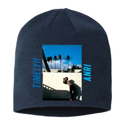 Timely!! (1983) Anri Sustainable Beanie