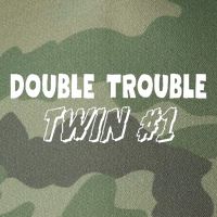 Twin 1 Double Trouble Twin S Legacy Tie Dye Trucker Hat