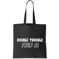 Twin 1 Double Trouble Twin S Bag