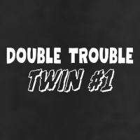 Twin 1 Double Trouble Twin S Trucker Hat