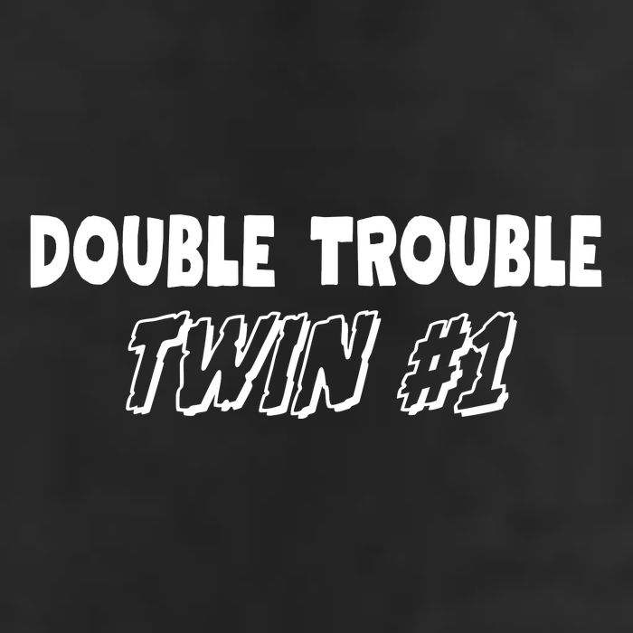 Twin 1 Double Trouble Twin S Trucker Hat