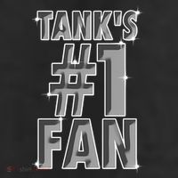 TankS #1 Fan Rematch Me Bitch 11oz C Handle Ceramic Mug