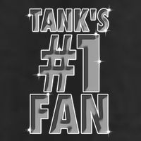 TankS #1 Fan Rematch Me Bitch 15oz Campfire Ceramic Mug