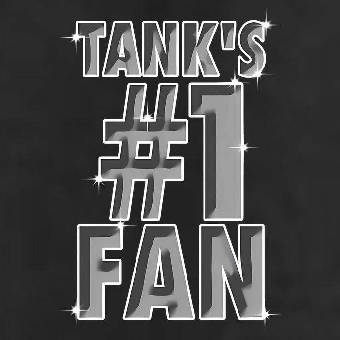 TankS #1 Fan Rematch Me Bitch 15oz Campfire Ceramic Mug