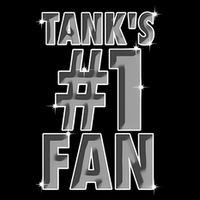 TankS #1 Fan Rematch Me Bitch Sustainable Knit Beanie