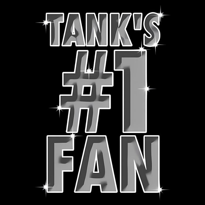 TankS #1 Fan Rematch Me Bitch Sustainable Knit Beanie