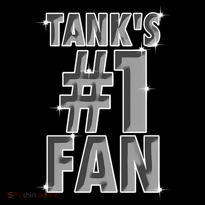 TankS #1 Fan Rematch Me Bitch Pom Pom 12in Knit Beanie