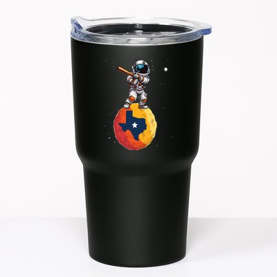 Texas 1965 Houston City Space Dabbing Astronaut Tumbler