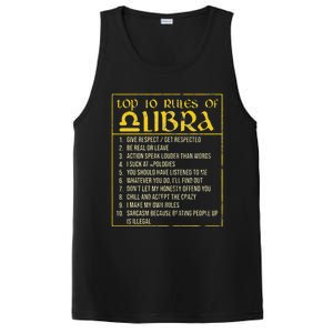 Top 10 Rules Libra Zodiac Sign September October Birthday PosiCharge Competitor Tank