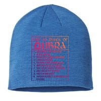 Top 10 Rules Libra Zodiac Sign September October Birthday Meaningful Gift Sustainable Beanie