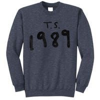 T.S. 1989 Sweatshirt