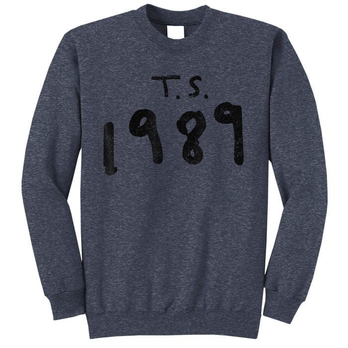 T.S. 1989 Sweatshirt