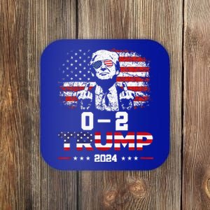 Trump 2024 02 Trump Assassination Attempt In Florida Coaster