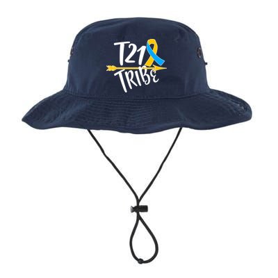 T21 Tribe - Down Syndrome Awareness Bucket Hat