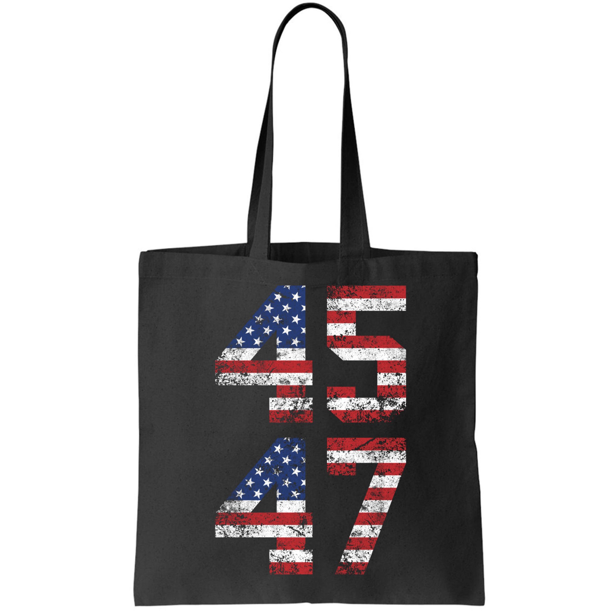 Trump 2024 45 47 Vintage Usa 45 47 Trump 2024 Bag