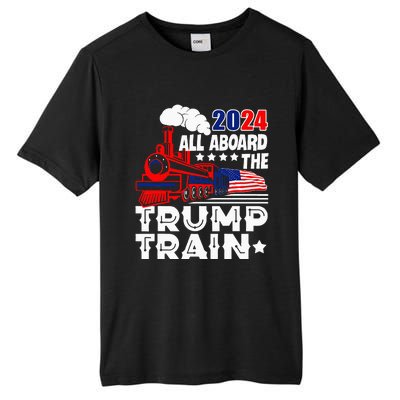 Trump 2024 Assasination Butler Pennsylvania Trump Fight Tall Fusion ChromaSoft Performance T-Shirt