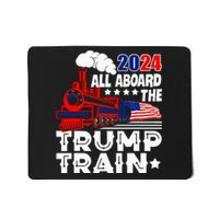 Trump 2024 Assasination Butler Pennsylvania Trump Fight Mousepad