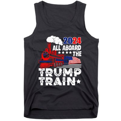 Trump 2024 Assasination Butler Pennsylvania Trump Fight Tank Top