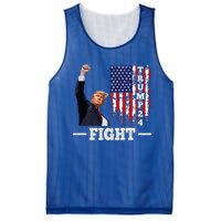 Trump 2024 Assasination Butler Pennsylvania Trump Fight Mesh Reversible Basketball Jersey Tank