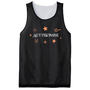 Txt 2024 Act Promise Tomorrow X Together Mesh Reversible Basketball Jersey Tank