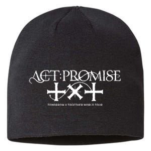 Txt 2024 Act Promise Tomorrow X Together Minisode 3 Sustainable Beanie