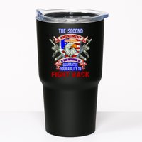 The 2nd Amendment Guarantees Your Ability To Fight Back Tumbler