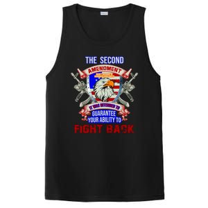 The 2nd Amendment Guarantees Your Ability To Fight Back PosiCharge Competitor Tank