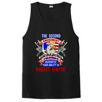 The 2nd Amendment Guarantees Your Ability To Fight Back PosiCharge Competitor Tank