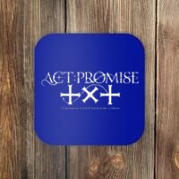 Txt 2024 Act Promise Tomorrow X Together Coaster