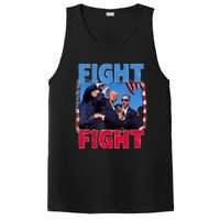 Trump 2024 Butler Pennsylvania Trump Assasination Trump Shot PosiCharge Competitor Tank