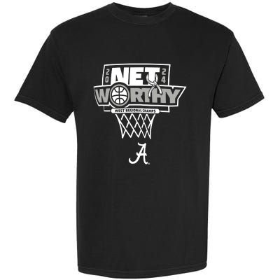 Tide 2024 Basketball Tournament March Madness Garment-Dyed Heavyweight T-Shirt