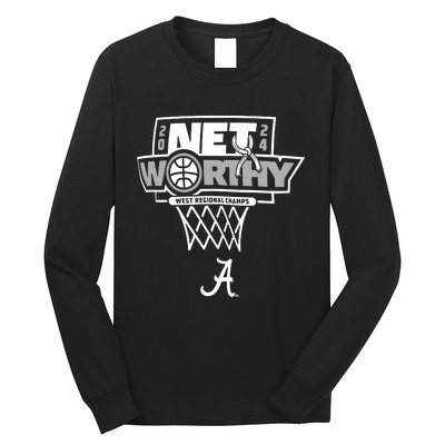 Tide 2024 Basketball Tournament March Madness Long Sleeve Shirt