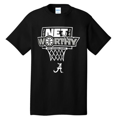 Tide 2024 Basketball Tournament March Madness Tall T-Shirt