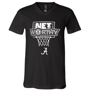 Tide 2024 Basketball Tournament March Madness V-Neck T-Shirt