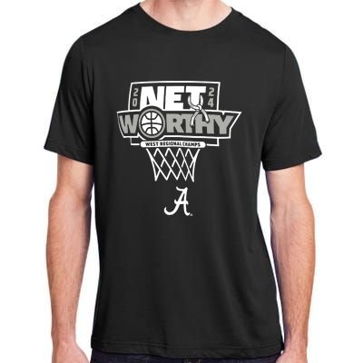 Tide 2024 Basketball Tournament March Madness Adult ChromaSoft Performance T-Shirt