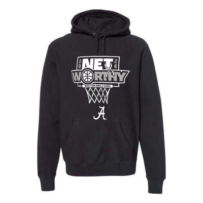 Tide 2024 Basketball Tournament March Madness Premium Hoodie