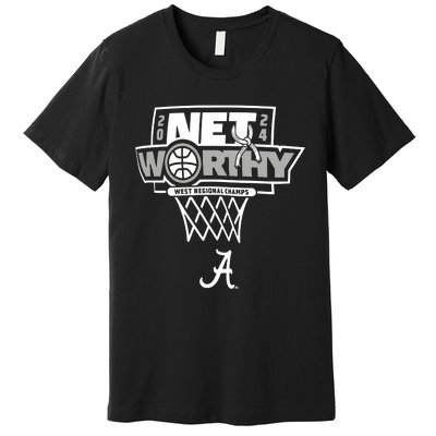 Tide 2024 Basketball Tournament March Madness Premium T-Shirt