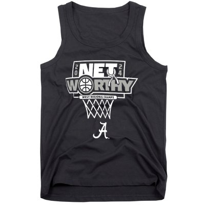 Tide 2024 Basketball Tournament March Madness Tank Top