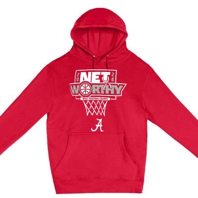 Tide 2024 Basketball Tournament March Madness Premium Pullover Hoodie