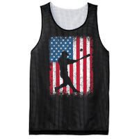 Trump 2024 Back America Clean Up On Aisle 46 Anti Joe Biden Mesh Reversible Basketball Jersey Tank