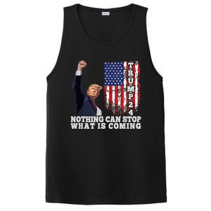 Trump 2024 Butler Pennsylvania Trump Assasination Trump Shot PosiCharge Competitor Tank