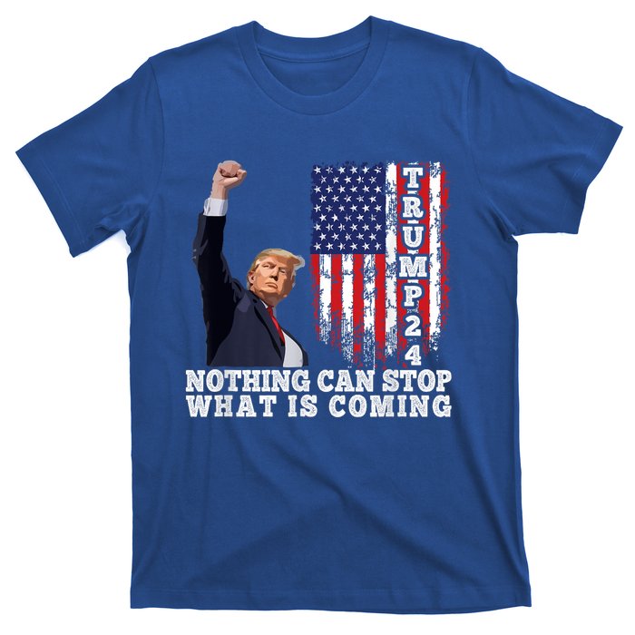 Trump 2024 Butler Pennsylvania Trump Assasination Trump Shot T-Shirt