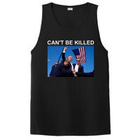 Trump 2024 CanT Be Killed Trump PosiCharge Competitor Tank