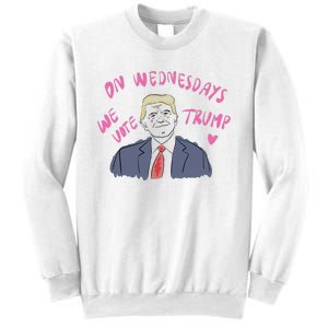 Trump 2024 Cute Funny Sweatshirt